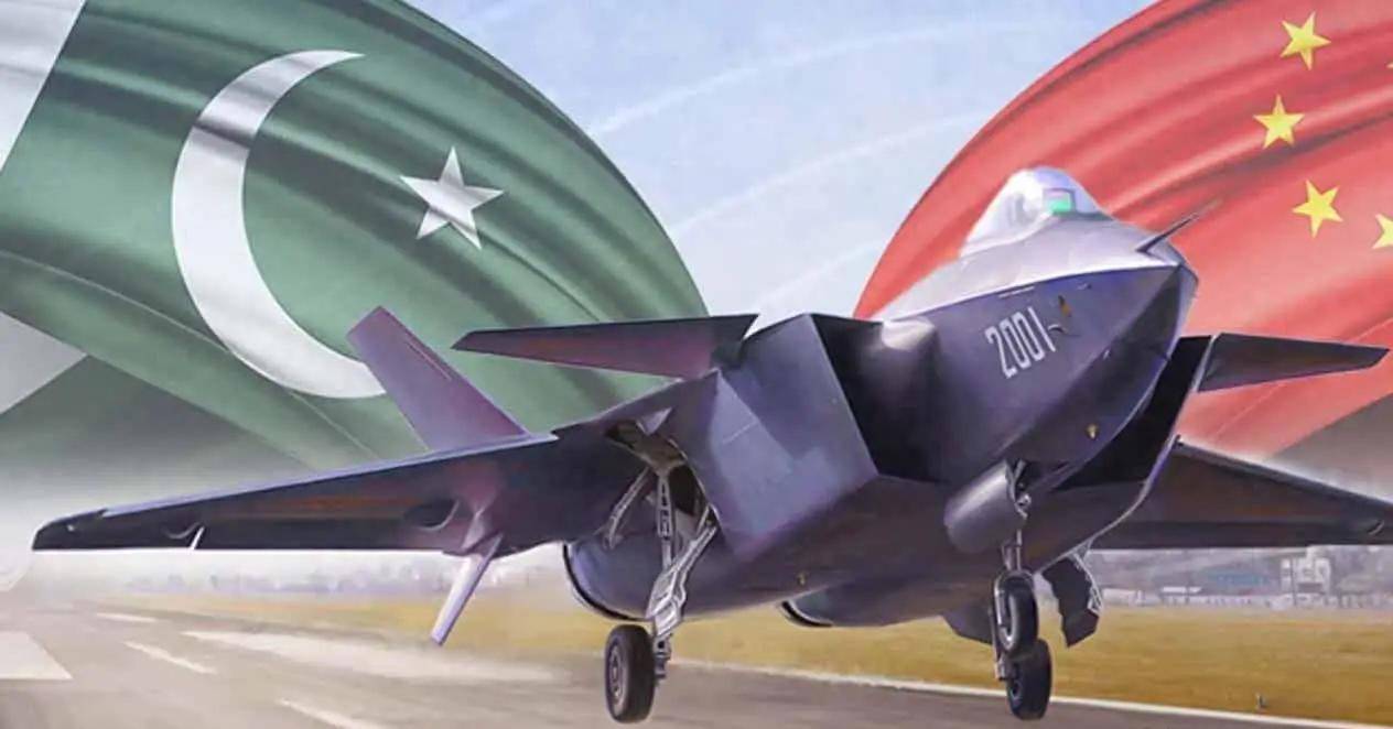 官宣歼-20已经不够“先进”可以公开，预示中国有更厉害重型战机