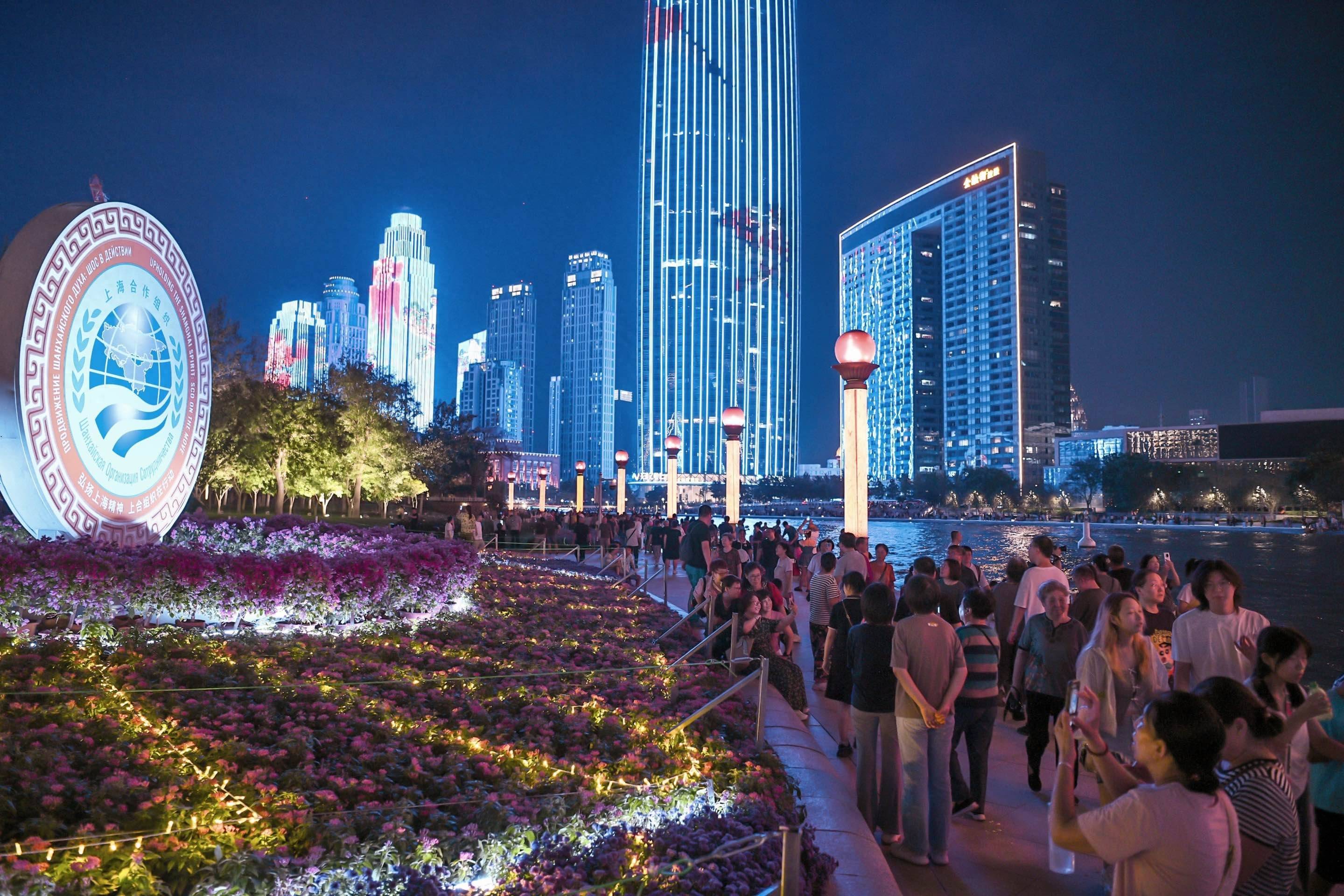 上合峰会前夕，日本送上10万亿日元大礼，莫迪最新表态突出四个字，让东京当局心寒