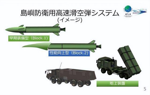 我国九三阅兵前,日本再次试射“高超导弹”,扬言即将列装自卫队