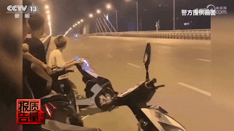 篡改电动自行车电池的人这下消停了，央视详解新国标