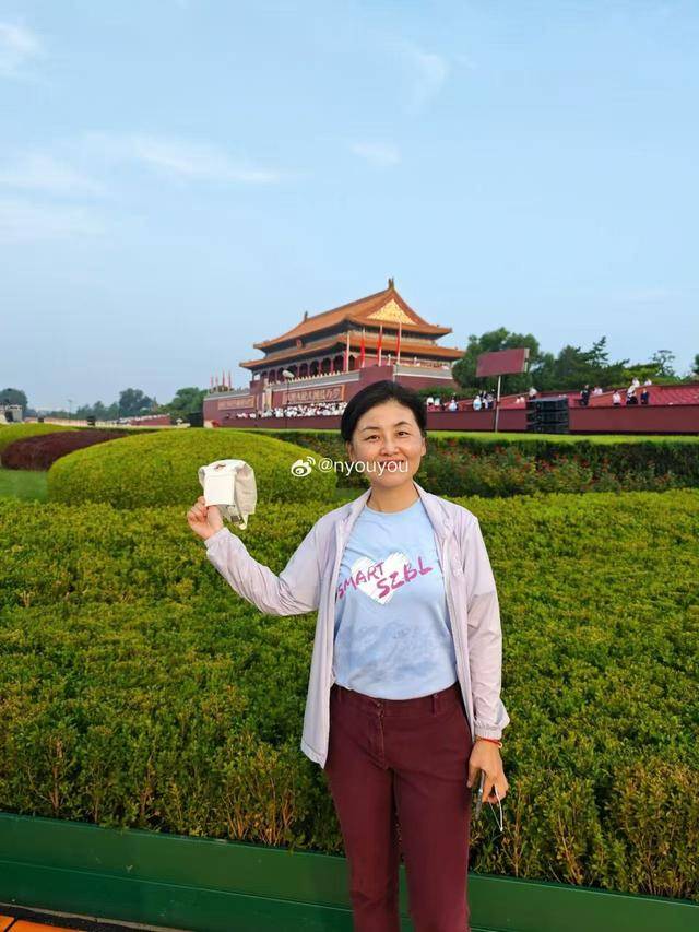 中国科学院院士、深圳医学科学院创始院长颜宁:开创未来,吾辈自强