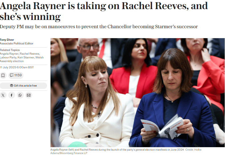 金正恩女儿首登国际舞台,引爆接班传闻!英国首相被架空,工党内斗成全武行…