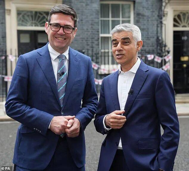 金正恩女儿首登国际舞台,引爆接班传闻!英国首相被架空,工党内斗成全武行…