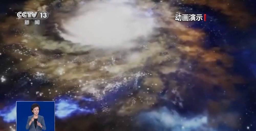 我国正规划撞击一颗小行星 验证防御方案