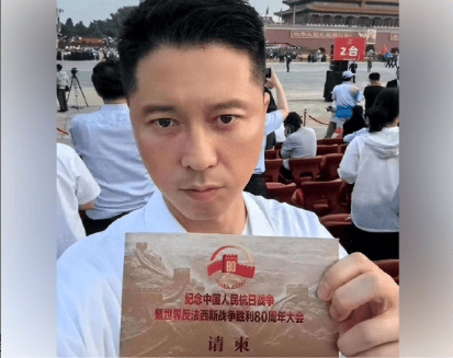 阅兵:武斗赢了,文攻输了?