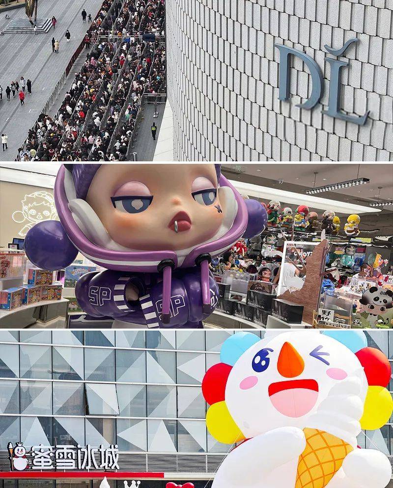 经济大省第1位!河南消费增速“飙红”