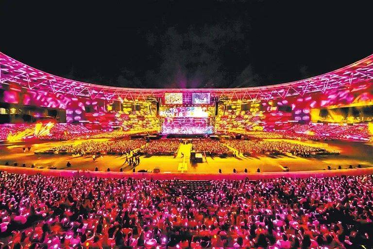 经济大省第1位!河南消费增速“飙红”