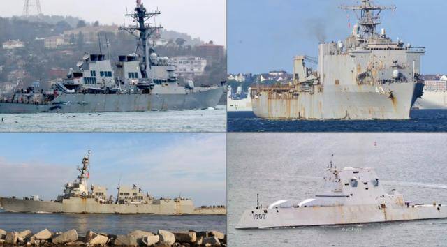 澳军连开3枪,解放军出手了,赖清德没想到,2大“救星”不堪一击