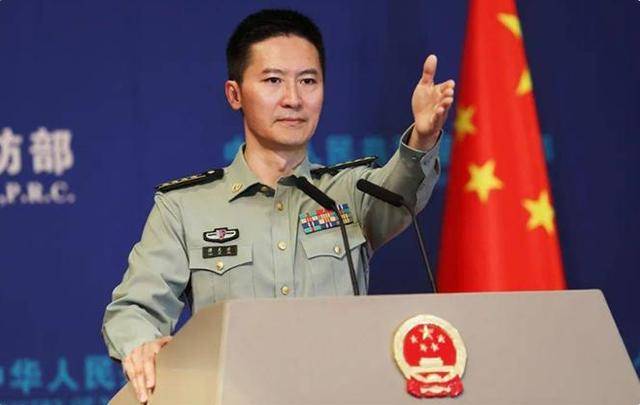 澳军连开3枪,解放军出手了,赖清德没想到,2大“救星”不堪一击