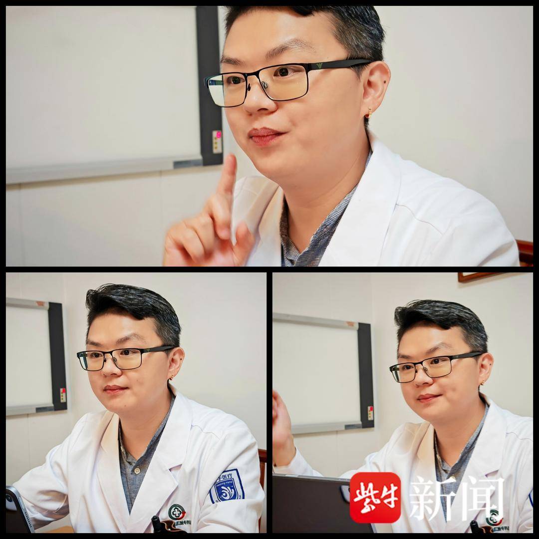 “老中医”年过半百冻龄似30岁,他的保鲜“秘籍”都在这里