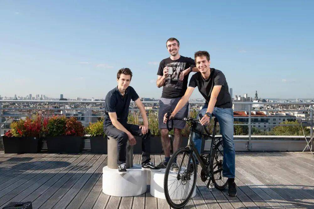 三个90后，被光刻机霸主盯上了