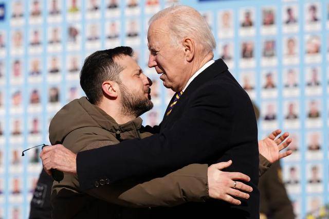 基辅援乌峰会爆发激烈争吵,哪个国家,最不想看到俄乌和谈?