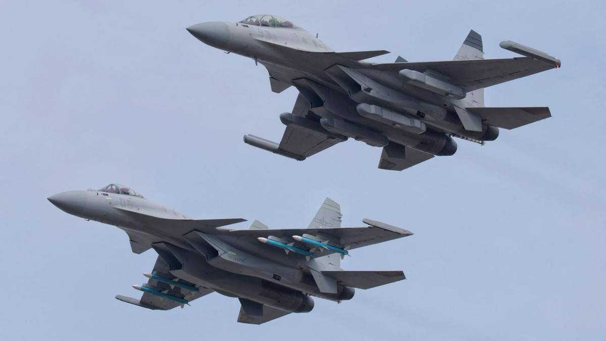 福建舰抵达南海,各国目光聚焦,接机准备已完成,高强度弹射试验即将上演?