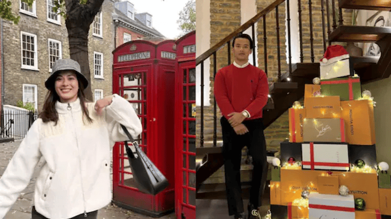 “Z世代”抗议正在亚洲蔓延