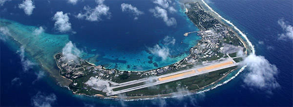 英媒:马绍尔群岛帮助美国“遏制中俄”,当地居民付出惨痛代价