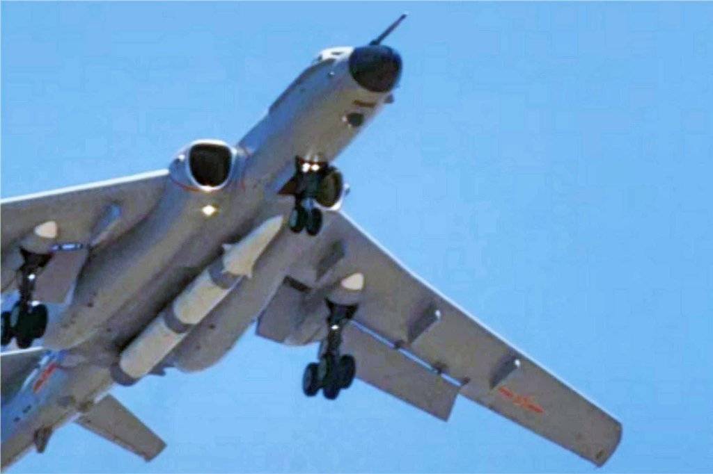 以色列发动导弹袭击,打得美军措手不及:证明中国“惊雷”造对了