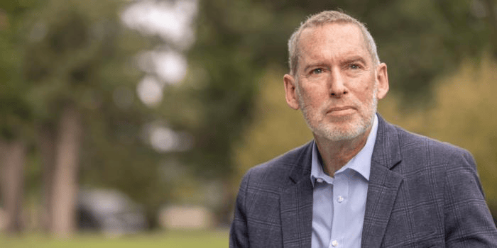 国际顶尖肺癌专家宣布已患肺癌三年：这是一种荣幸，可亲身体验患者经历的一切