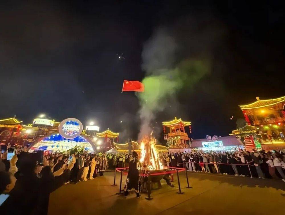 1336万人次!吉林太火了!