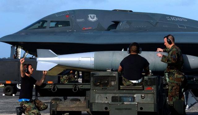 轰20真的要来了?央视4个字,让军迷圈彻底沸腾