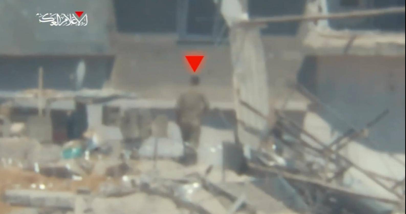 意大利怂了,西班牙战舰跑了,土耳其战机逃了,加沙勇士却反击了