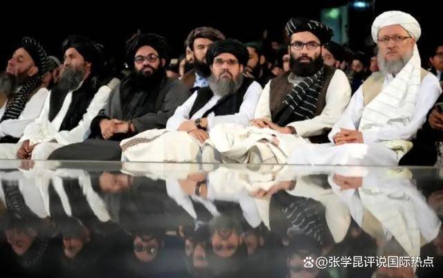 阿塔一道政令，直接斩断所有后路，中方说的话，还是没有理解到位