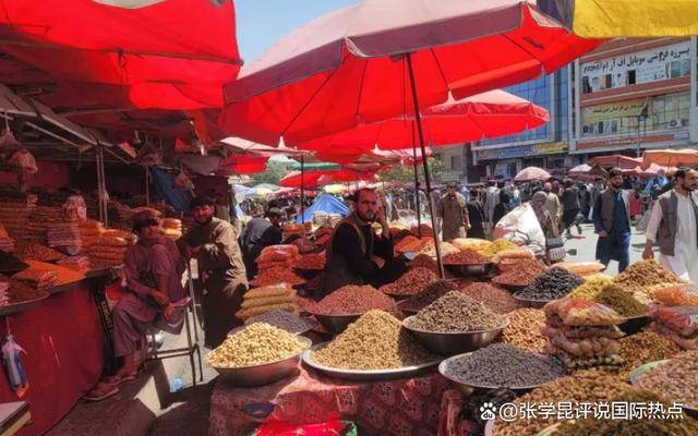 阿塔一道政令,直接斩断所有后路,中方说的话,还是没有理解到位