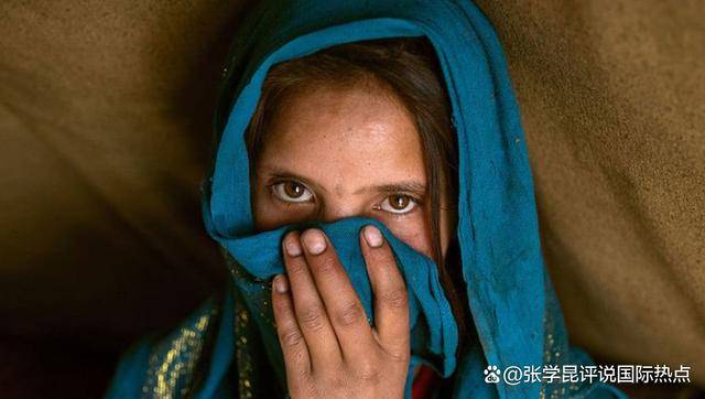 阿塔一道政令,直接斩断所有后路,中方说的话,还是没有理解到位