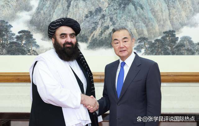 阿塔一道政令,直接斩断所有后路,中方说的话,还是没有理解到位