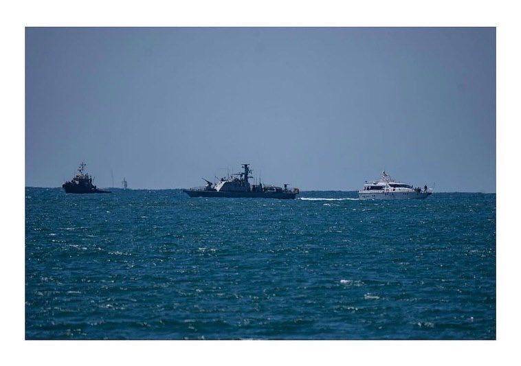 全军覆灭!以色列特种兵突袭,443人被抓,土耳其不服,第2批接力