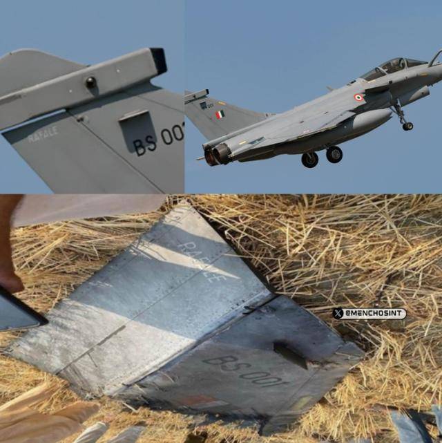 100多国见证!巴总理致谢中国,现场更新空战战绩,印度反应亮了