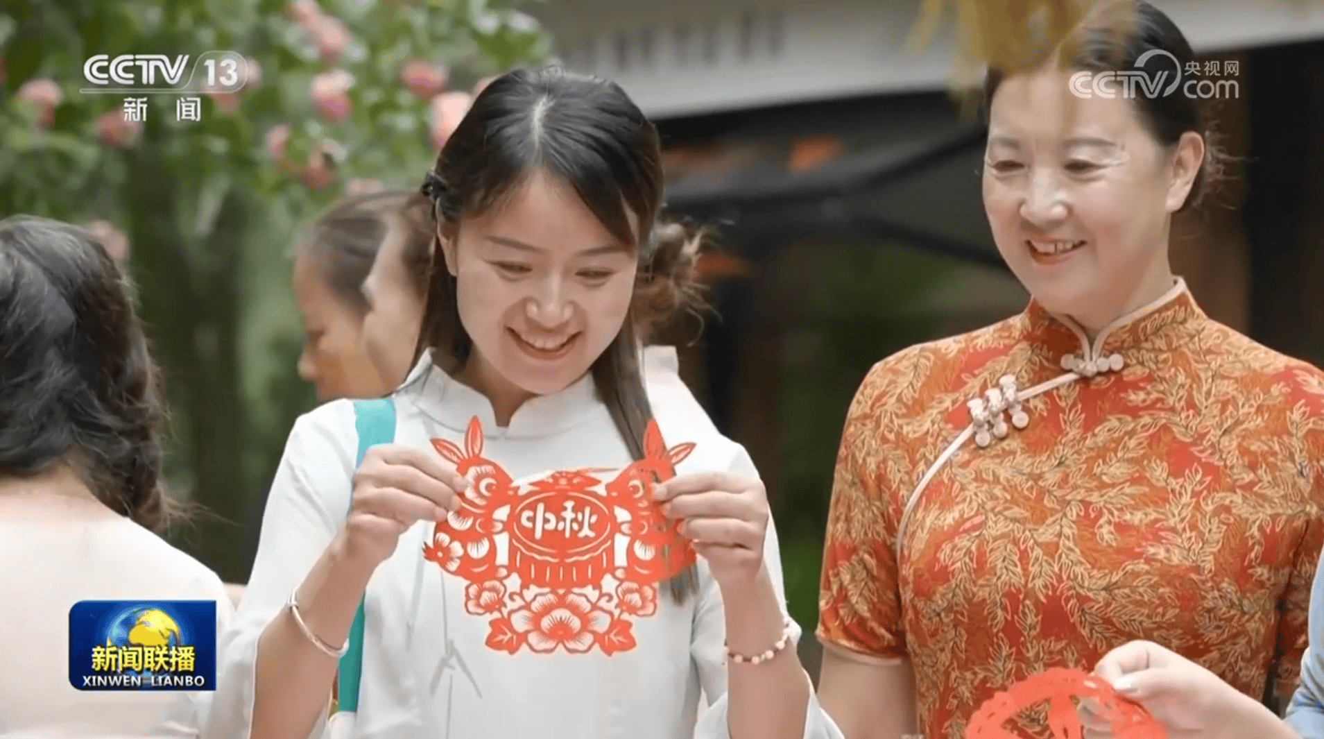 【新思想引领新征程】传承优秀传统文化 涵养深厚家国情怀