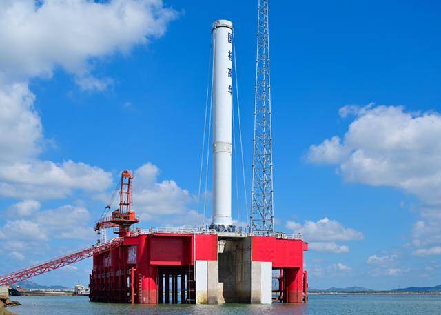 卫星“家门口”搭车,火箭“走几步”发射!航天版图上崛起烟台新势力