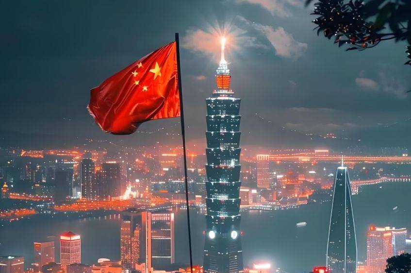 大陆开始清算之路,18名台军方“核心骨干”曝光,悬赏之后是抓捕