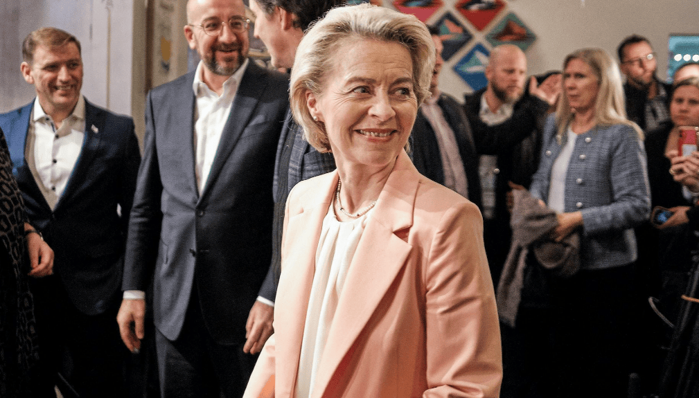 中方刚挂断电话,三国就希望欧盟对华报复,德国态度比美还要强硬