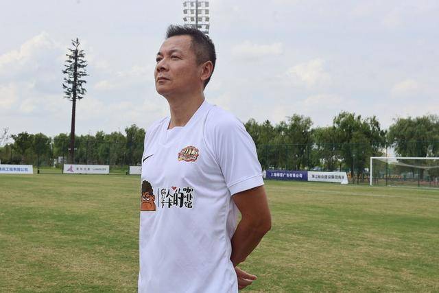 中冠总决赛落幕,唯一主角朱骏平静迎接升级,明年他会在职业联赛出场比赛吗?