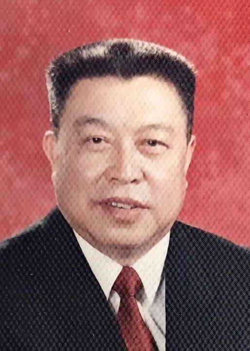 财政部原副部长迟海滨，因病逝世