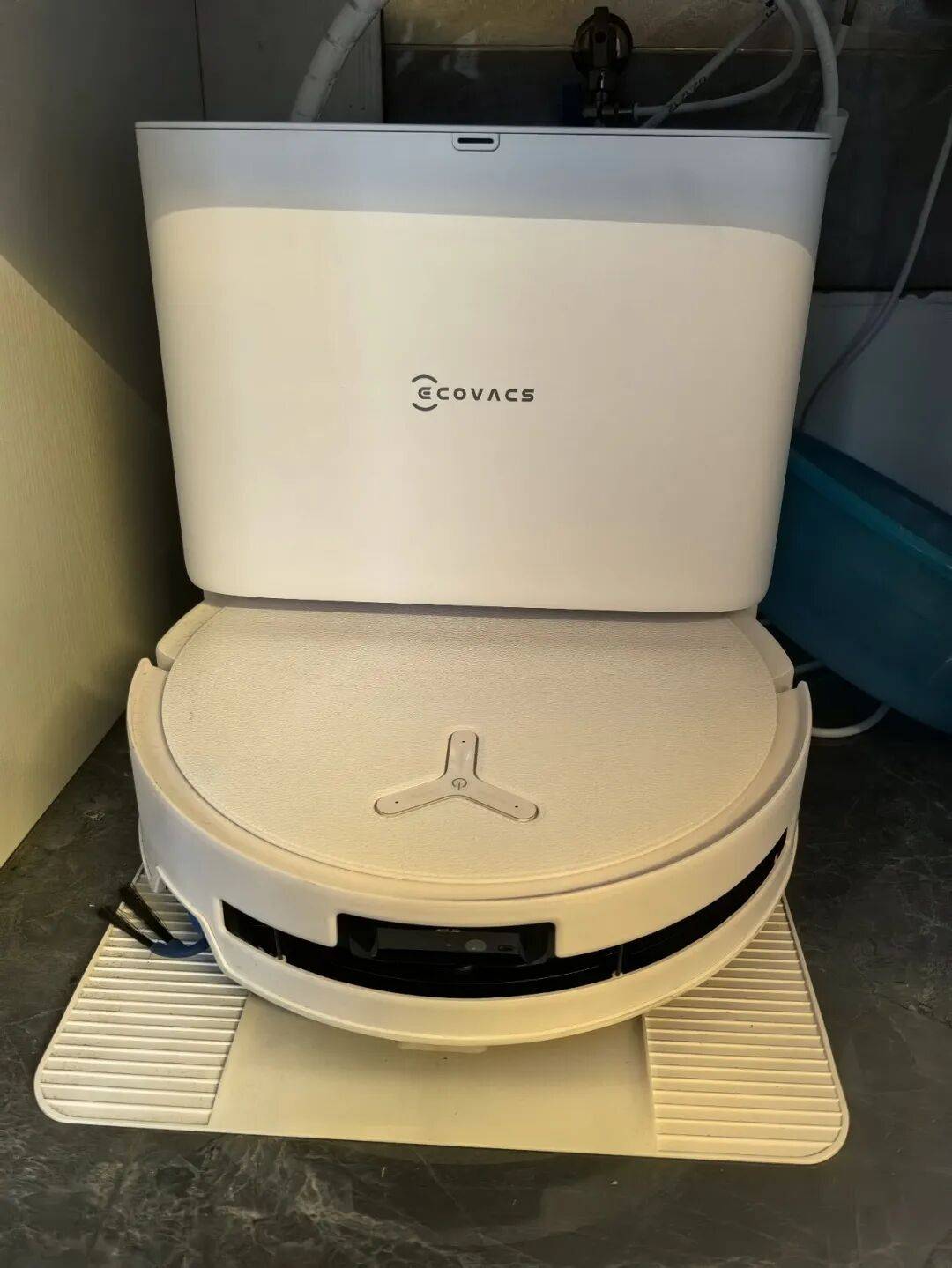 糟心！深圳一女子山姆购买扫地机器人，干了6天就“躺平”，退货退款还遭“乌龙”