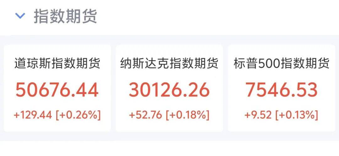 美将在所有战线停火60天，黄金白银油价集体跳水，美股期货全线上涨