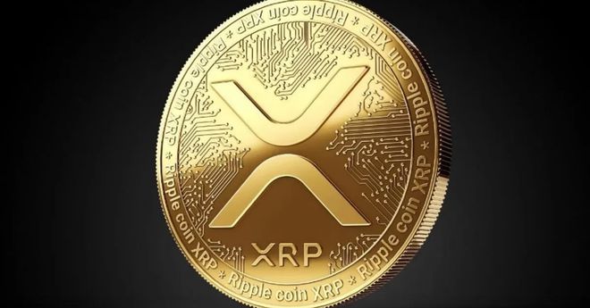 xrp是什么币(xrp是什么币前景)