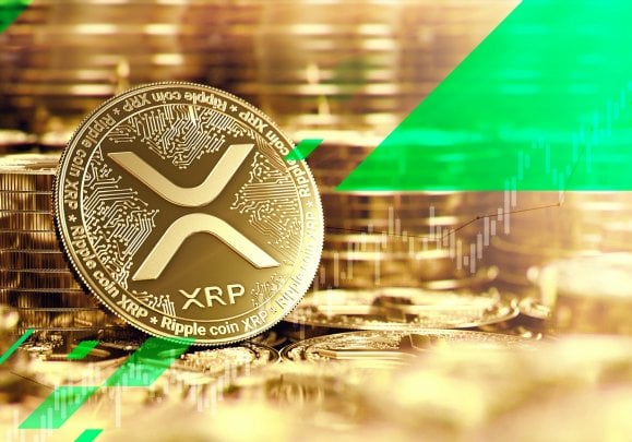 xrp是什么币(xrp是什么币前景)