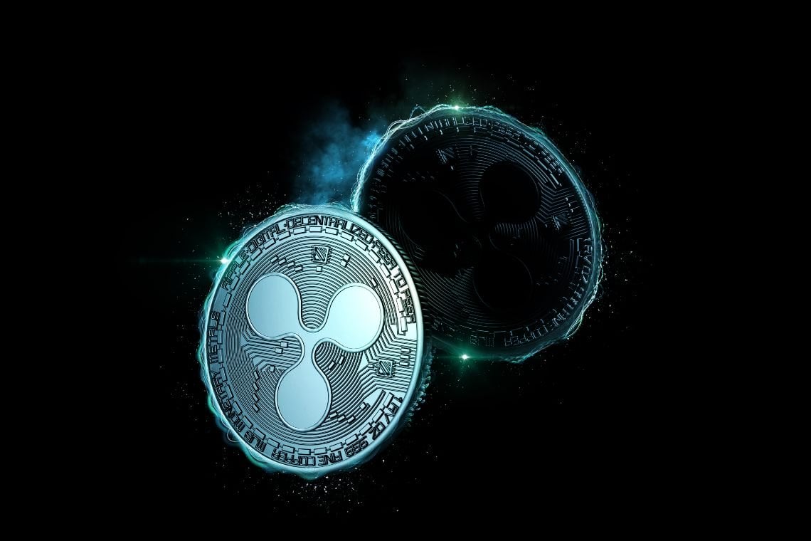 xrp盘(xrp币今日行情)
