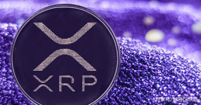 xrp盘(xrp是什么币种)