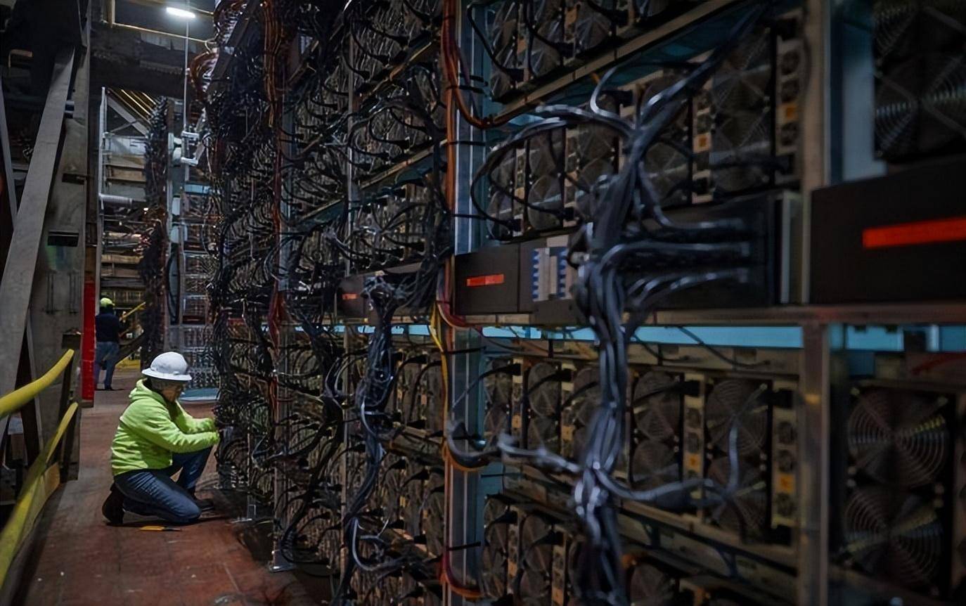 xrp挖矿(xrp挖矿教程)