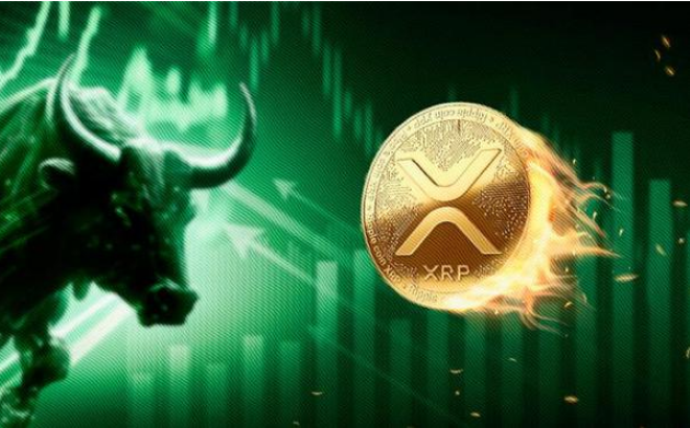 瑞波币(xrp)(瑞波币XRP意外掉头再跌)