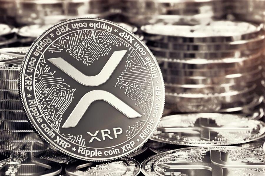 xrp是什么(xrp是什么币,总发行量是多少)