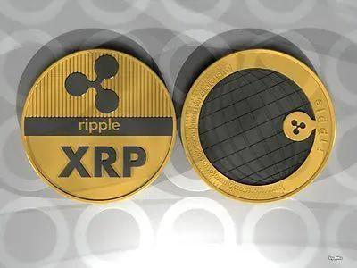 XRP是什么货币(xrp3是什么货币)
