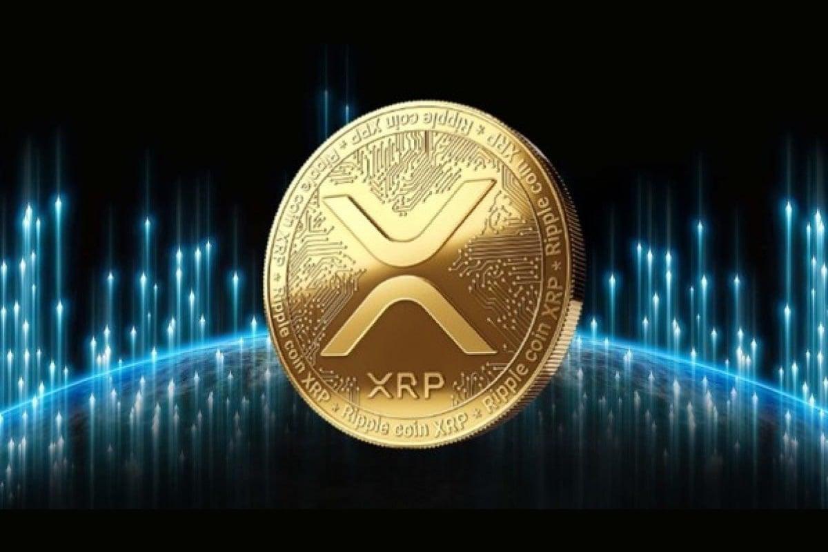 XRP是什么货币(xrp3是什么货币)