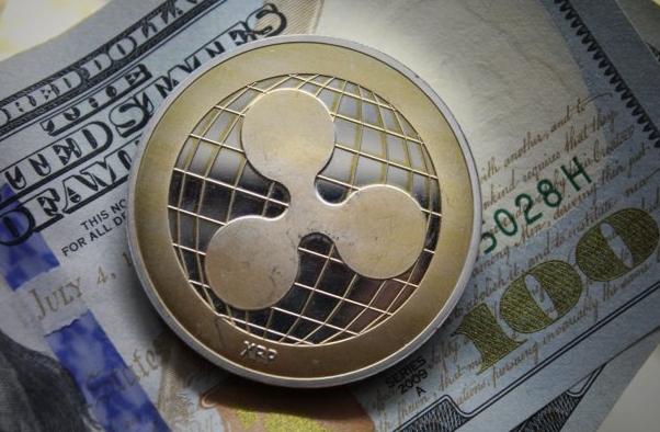 xrp的未来(xrp预计会涨到多少)