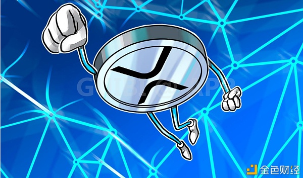 灰度xrp(灰度测试是什么意思)
