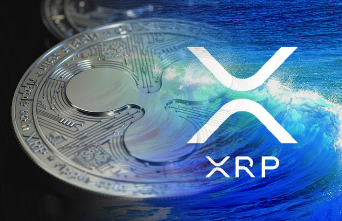 XRP推广(xrp瑞波币最新消息)